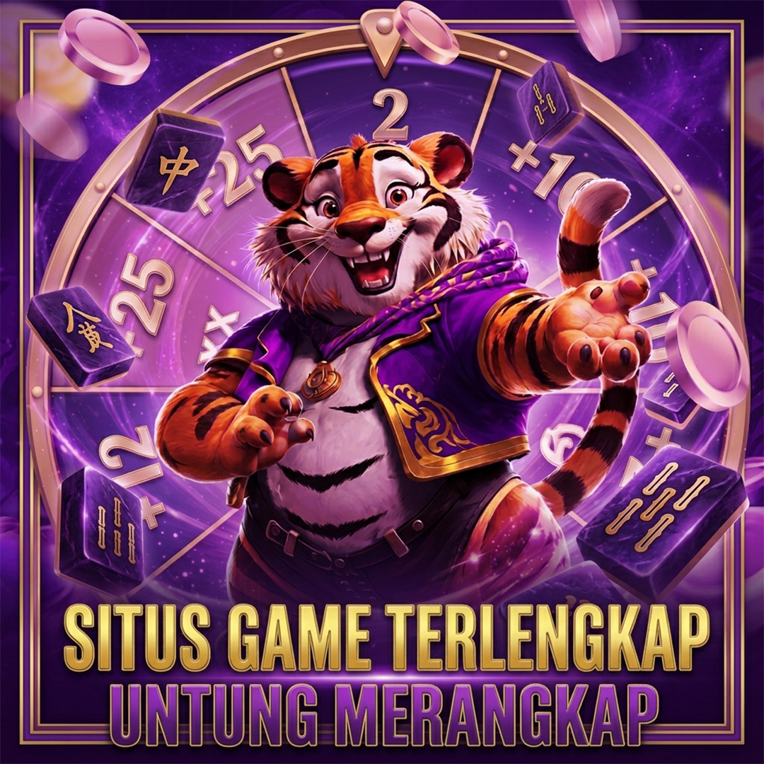 KINGBET77 💎 Kumpulkan Semua Hadiah Jackpot Menarik dari Setiap Kesempatan
